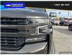 2021 Chevrolet Silverado 1500 RST (Stk: 25016B) in Quesnel - Image 10 of 25