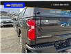 2021 Chevrolet Silverado 1500 RST (Stk: 25016B) in Quesnel - Image 12 of 25