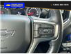 2021 Chevrolet Silverado 1500 RST (Stk: 25016B) in Quesnel - Image 17 of 25