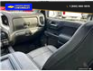 2021 Chevrolet Silverado 1500 RST (Stk: 25016B) in Quesnel - Image 24 of 25