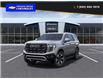 2025 GMC Yukon AT4 (Stk: 25095) in Quesnel - Image 1 of 6