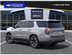 2025 GMC Yukon AT4 (Stk: 25095) in Quesnel - Image 3 of 6