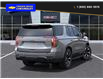 2025 GMC Yukon AT4 (Stk: 25095) in Quesnel - Image 4 of 6