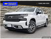 2021 Chevrolet Silverado 1500 High Country (Stk: 25085A) in Quesnel - Image 1 of 25