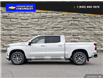 2021 Chevrolet Silverado 1500 High Country (Stk: 25085A) in Quesnel - Image 3 of 25