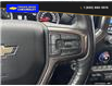 2021 Chevrolet Silverado 1500 High Country (Stk: 25085A) in Quesnel - Image 16 of 25