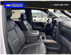 2021 Chevrolet Silverado 1500 High Country (Stk: 25085A) in Quesnel - Image 22 of 25