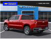 2025 Chevrolet Silverado 1500 LTZ (Stk: 25090) in Quesnel - Image 3 of 6