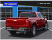 2025 Chevrolet Silverado 1500 LTZ (Stk: 25090) in Quesnel - Image 4 of 6