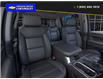 2025 Chevrolet Silverado 1500 LTZ (Stk: 25090) in Quesnel - Image 6 of 6