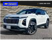 2025 Chevrolet Equinox LT (Stk: 25065) in Quesnel - Image 1 of 25