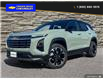 2025 Chevrolet Equinox LT (Stk: 25098) in Quesnel - Image 1 of 25