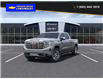 2025 GMC Sierra 1500 Denali (Stk: 25096) in Quesnel - Image 1 of 6