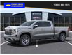 2025 GMC Sierra 1500 Denali (Stk: 25096) in Quesnel - Image 2 of 6