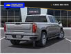 2025 GMC Sierra 1500 Denali (Stk: 25096) in Quesnel - Image 4 of 6