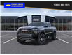 2025 GMC Canyon AT4 (Stk: 25094) in Quesnel - Image 1 of 6