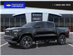 2025 GMC Canyon AT4 (Stk: 25094) in Quesnel - Image 2 of 6