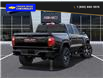 2025 GMC Canyon AT4 (Stk: 25094) in Quesnel - Image 4 of 6