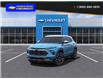 2025 Chevrolet TrailBlazer ACTIV (Stk: 25079) in Quesnel - Image 1 of 6