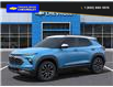 2025 Chevrolet TrailBlazer ACTIV (Stk: 25079) in Quesnel - Image 2 of 6