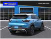 2025 Chevrolet TrailBlazer ACTIV (Stk: 25079) in Quesnel - Image 4 of 6