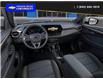 2025 Chevrolet TrailBlazer ACTIV (Stk: 25079) in Quesnel - Image 5 of 6