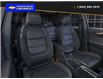2025 Chevrolet TrailBlazer ACTIV (Stk: 25079) in Quesnel - Image 6 of 6