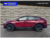 2025 Buick Envista Sport Touring (Stk: 25063) in Quesnel - Image 3 of 25