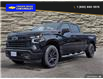 2025 Chevrolet Silverado 1500 RST (Stk: 25089) in Quesnel - Image 1 of 25