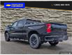 2025 Chevrolet Silverado 1500 RST (Stk: 25089) in Quesnel - Image 4 of 25