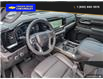 2025 Chevrolet Silverado 1500 RST (Stk: 25089) in Quesnel - Image 13 of 25