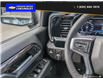 2025 Chevrolet Silverado 1500 RST (Stk: 25089) in Quesnel - Image 17 of 25