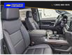 2025 Chevrolet Silverado 1500 RST (Stk: 25089) in Quesnel - Image 22 of 25