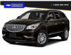 2015 Buick Enclave Leather (Stk: 25064A) in Quesnel - Image 1 of 12