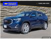 2021 GMC Terrain SLE (Stk: 25047A) in Quesnel - Image 1 of 25