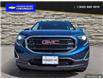 2021 GMC Terrain SLE (Stk: 25047A) in Quesnel - Image 2 of 25