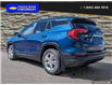 2021 GMC Terrain SLE (Stk: 25047A) in Quesnel - Image 4 of 25