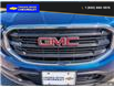 2021 GMC Terrain SLE (Stk: 25047A) in Quesnel - Image 9 of 25