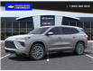 2025 Buick Enclave Avenir (Stk: 25099) in Quesnel - Image 2 of 6