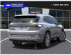 2025 Buick Enclave Avenir (Stk: 25099) in Quesnel - Image 4 of 6