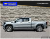 2025 GMC Sierra 1500 SLE (Stk: 25050) in Quesnel - Image 3 of 24