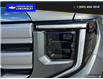 2025 GMC Sierra 1500 SLE (Stk: 25050) in Quesnel - Image 8 of 24
