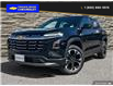 2025 Chevrolet Equinox LT (Stk: 25075) in Quesnel - Image 1 of 24