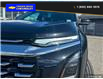 2025 Chevrolet Equinox LT (Stk: 25075) in Quesnel - Image 8 of 24