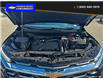 2025 Chevrolet Equinox LT (Stk: 25075) in Quesnel - Image 10 of 24