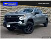 2025 Chevrolet Silverado 1500 LT Trail Boss (Stk: 25093) in Quesnel - Image 1 of 25