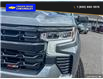 2025 Chevrolet Silverado 1500 LT Trail Boss (Stk: 25093) in Quesnel - Image 8 of 25