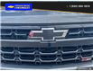 2025 Chevrolet Silverado 1500 LT Trail Boss (Stk: 25093) in Quesnel - Image 9 of 25
