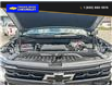 2025 Chevrolet Silverado 1500 LT Trail Boss (Stk: 25093) in Quesnel - Image 10 of 25