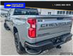 2025 Chevrolet Silverado 1500 LT Trail Boss (Stk: 25093) in Quesnel - Image 11 of 25